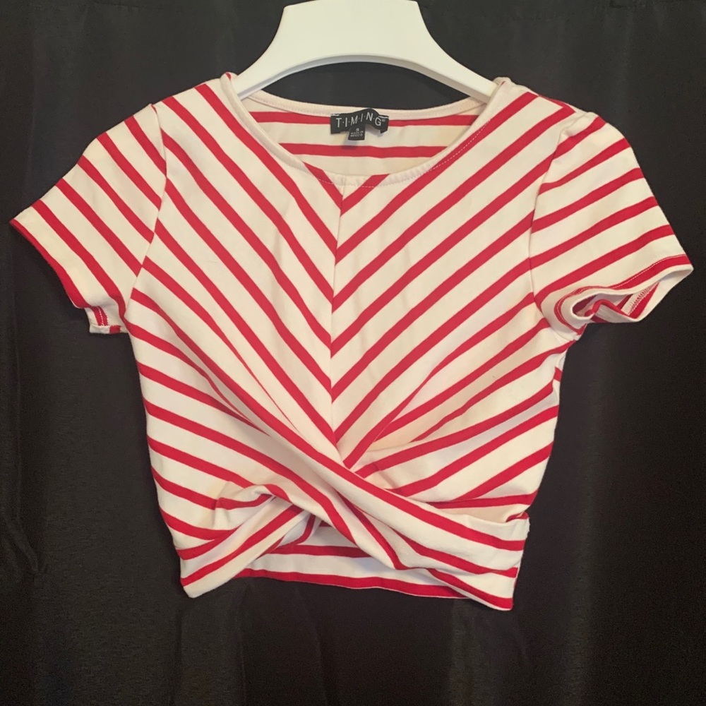 Crop-tops